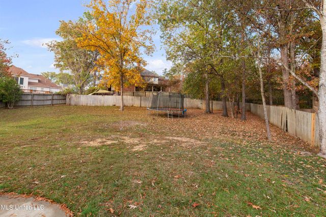 119 Hidden Hills Drive, Madison, MS 39110