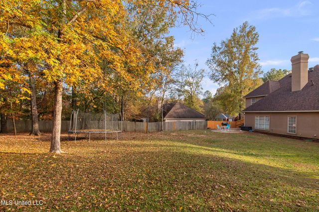 119 Hidden Hills Drive, Madison, MS 39110