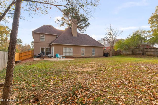 119 Hidden Hills Drive, Madison, MS 39110