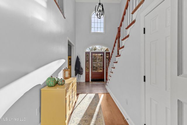 119 Hidden Hills Drive, Madison, MS 39110