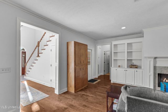 119 Hidden Hills Drive, Madison, MS 39110