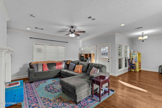 119 Hidden Hills Drive, Madison, MS 39110