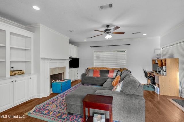 119 Hidden Hills Drive, Madison, MS 39110