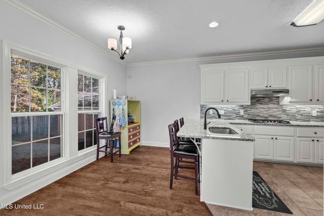 119 Hidden Hills Drive, Madison, MS 39110