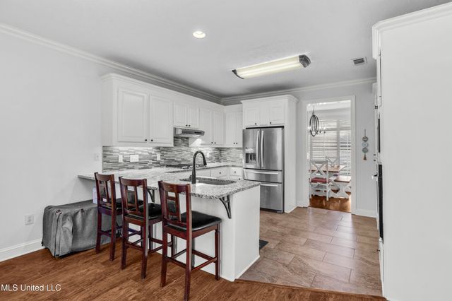 119 Hidden Hills Drive, Madison, MS 39110