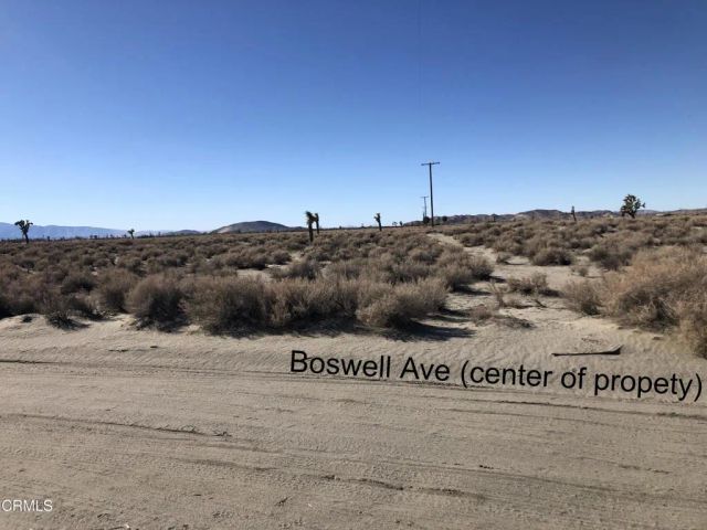 0 El Medio Road, El Mirage, CA 92301