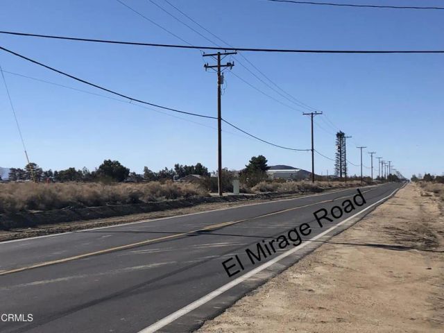 0 El Medio Road, El Mirage, CA 92301