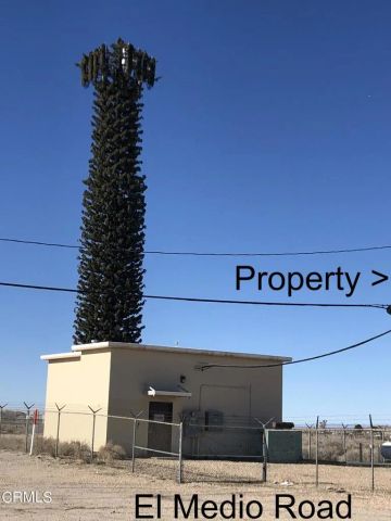 0 El Medio Road, El Mirage, CA 92301