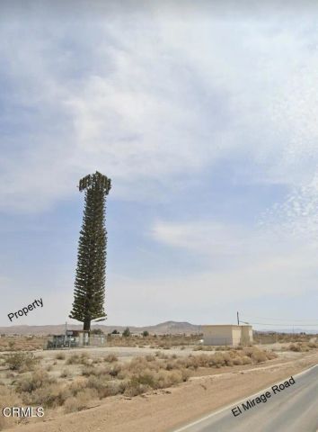 0 El Medio Road, El Mirage, CA 92301