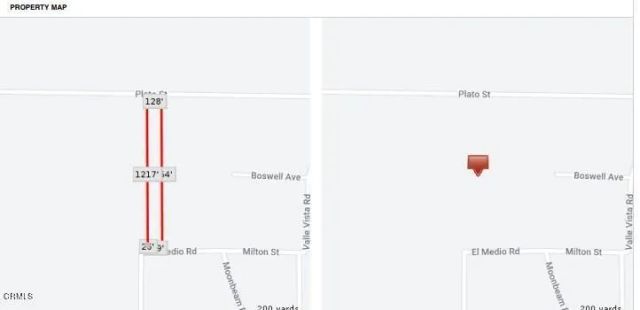 0 El Medio Road, El Mirage, CA 92301
