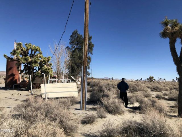 0 El Medio Road, El Mirage, CA 92301