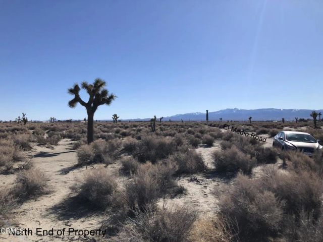 0 El Medio Road, El Mirage, CA 92301