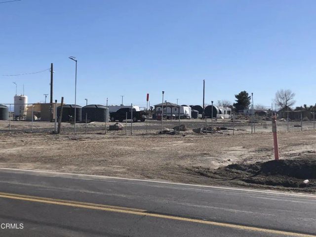 0 El Medio Road, El Mirage, CA 92301