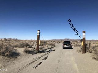 0 El Medio Road, El Mirage, CA 92301