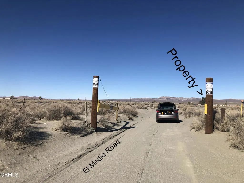 0 El Medio Road, El Mirage, CA 92301