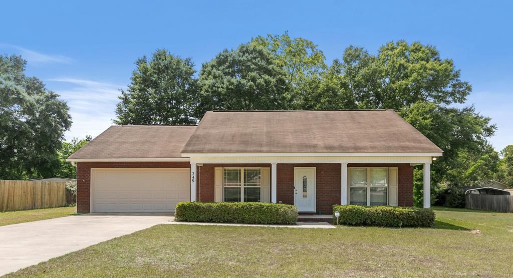 248 Rehobeth Way, Rehobeth, AL 36301