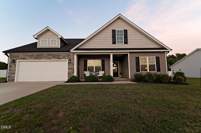 81 Rolling Pasture Way 5, Sanford, NC 27332
