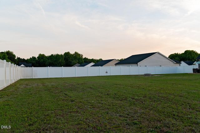 81 Rolling Pasture Way 5, Sanford, NC 27332