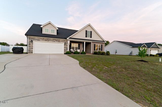 81 Rolling Pasture Way 5, Sanford, NC 27332