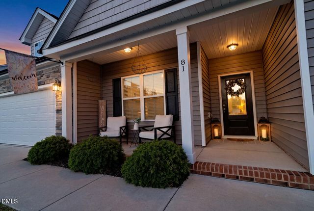81 Rolling Pasture Way 5, Sanford, NC 27332
