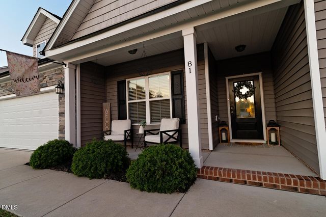 81 Rolling Pasture Way 5, Sanford, NC 27332