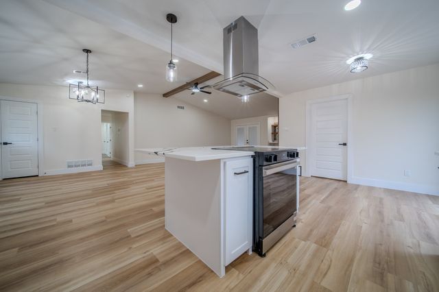 5109 Presidio Drive, Garland, TX 75043