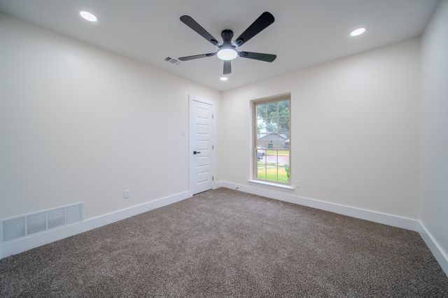 5109 Presidio Drive, Garland, TX 75043