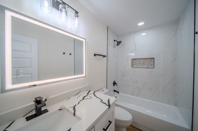 5109 Presidio Drive, Garland, TX 75043