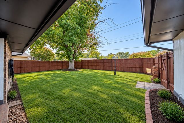 5109 Presidio Drive, Garland, TX 75043