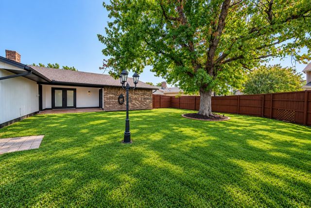 5109 Presidio Drive, Garland, TX 75043