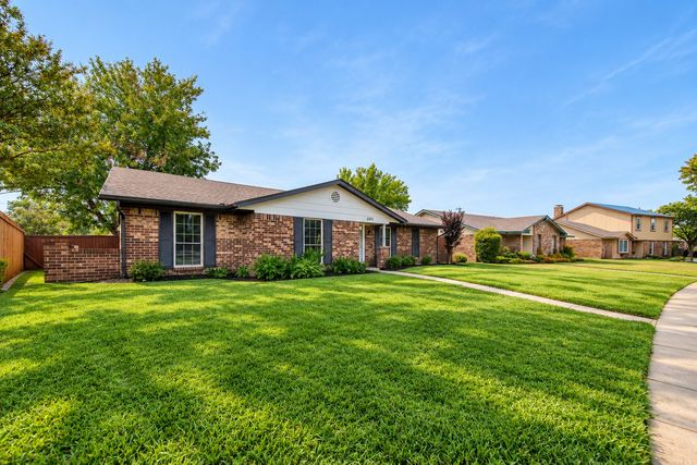 5109 Presidio Drive, Garland, TX 75043