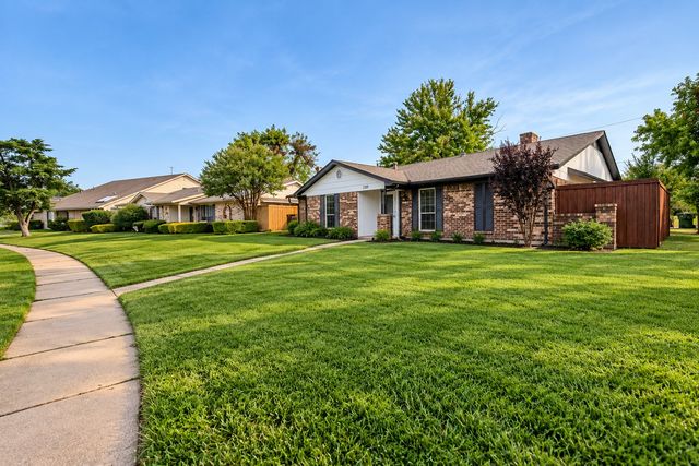 5109 Presidio Drive, Garland, TX 75043