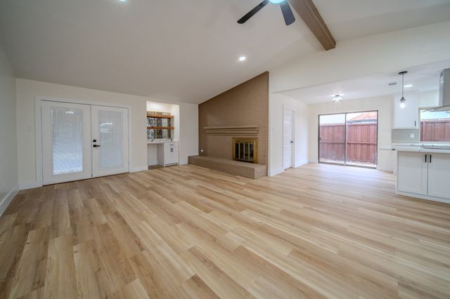 5109 Presidio Drive, Garland, TX 75043