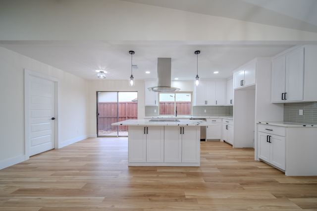 5109 Presidio Drive, Garland, TX 75043