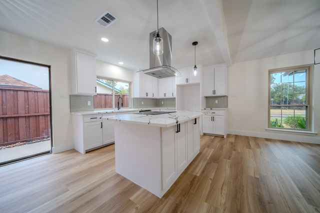 5109 Presidio Drive, Garland, TX 75043