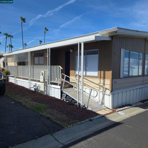 16401 San Pablo Ave, San Pablo, CA 94806