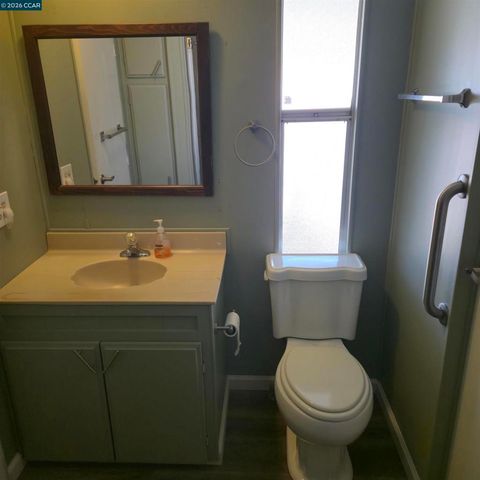 16401 San Pablo Ave, San Pablo, CA 94806