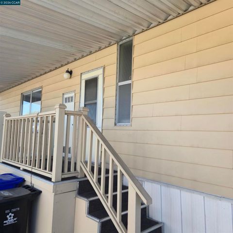16401 San Pablo Ave, San Pablo, CA 94806