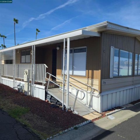 16401 San Pablo Ave, San Pablo, CA 94806