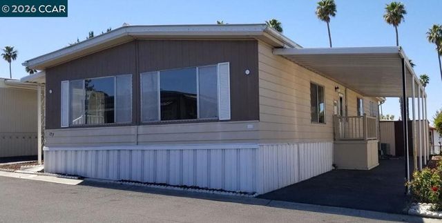 16401 San Pablo Ave, San Pablo, CA 94806