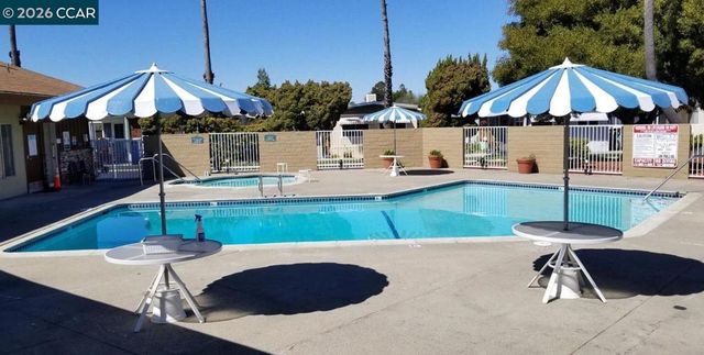 16401 San Pablo Ave, San Pablo, CA 94806