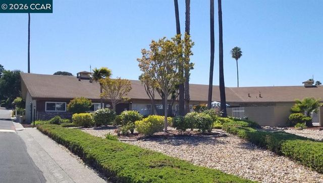 16401 San Pablo Ave, San Pablo, CA 94806