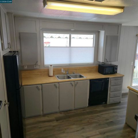 16401 San Pablo Ave, San Pablo, CA 94806