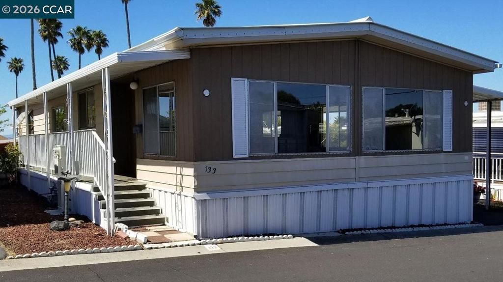 16401 San Pablo Ave, San Pablo, CA 94806