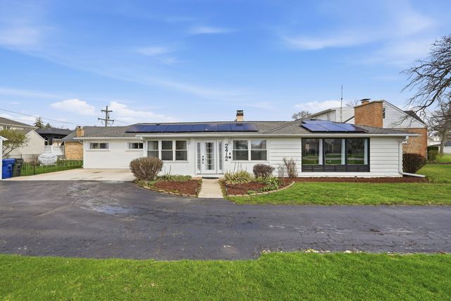 2412 N West Brook Road, Elmwood Park, IL 60707