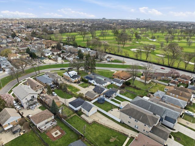 2412 N West Brook Road, Elmwood Park, IL 60707