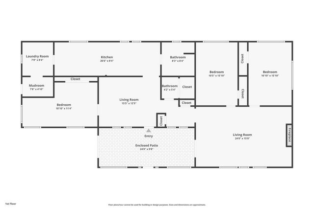 2412 N West Brook Road, Elmwood Park, IL 60707