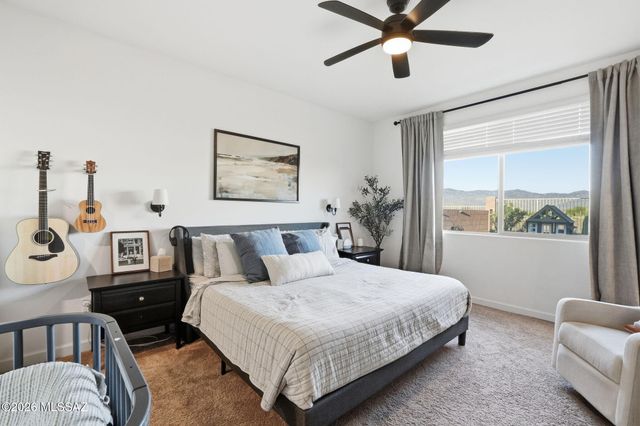 7782 S Golden Bell Drive, Tucson, AZ 85747