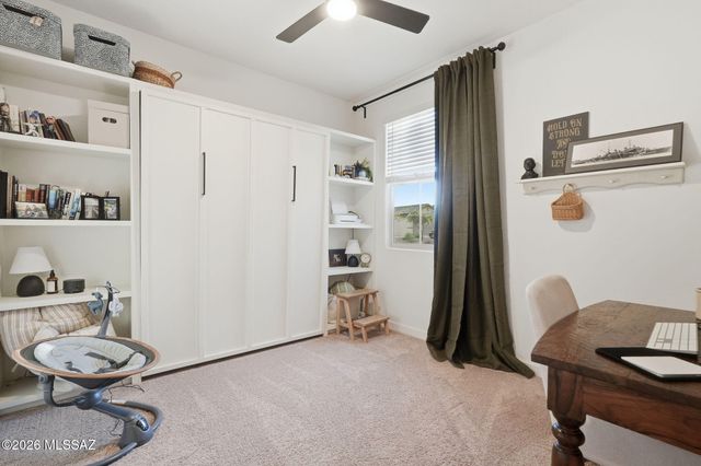 7782 S Golden Bell Drive, Tucson, AZ 85747