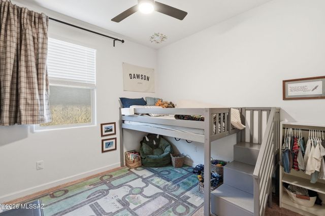 7782 S Golden Bell Drive, Tucson, AZ 85747